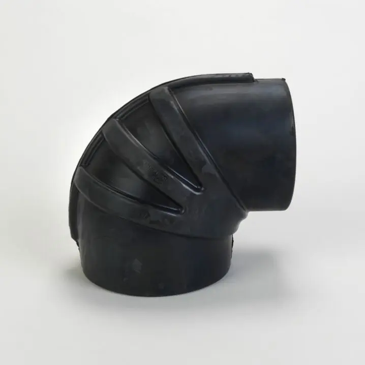 Produktfoto 1 von P128990 pipe elbow rubber