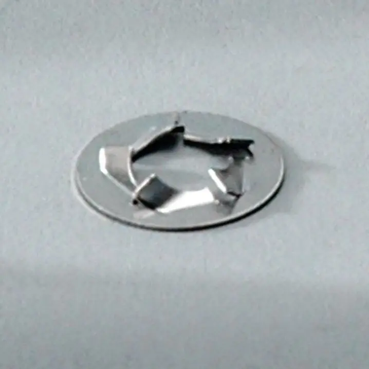 Produktfoto 1 von P129469 retaining ring