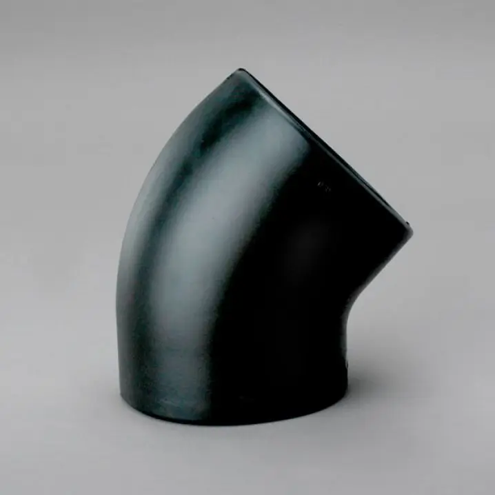 Produktfoto 1 von P133338 pipe elbow rubber
