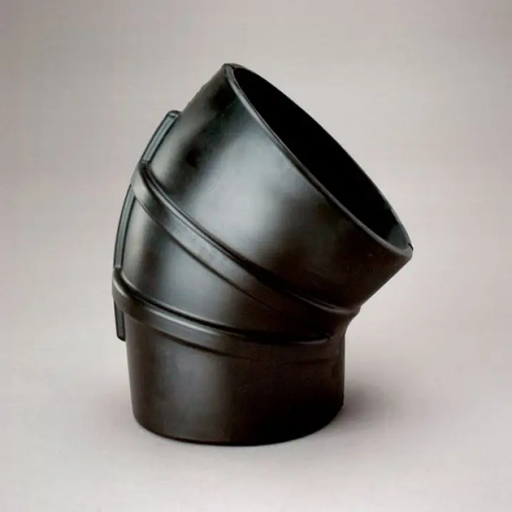 Produktfoto 1 von P133339 pipe elbow rubber