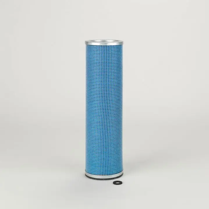 P136406 air filter element (secondary)