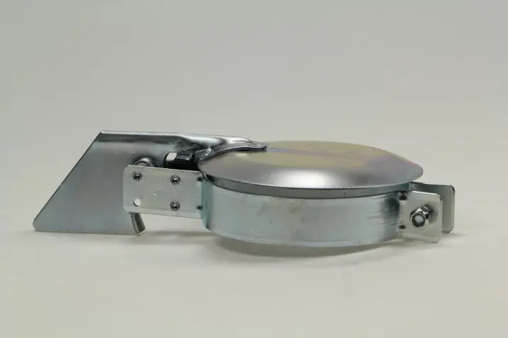 Produktfoto 1 von P270541 rain cap