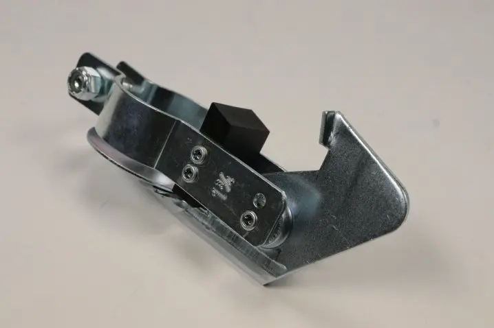 Produktfoto 1 von P270531 exhaust rain flap