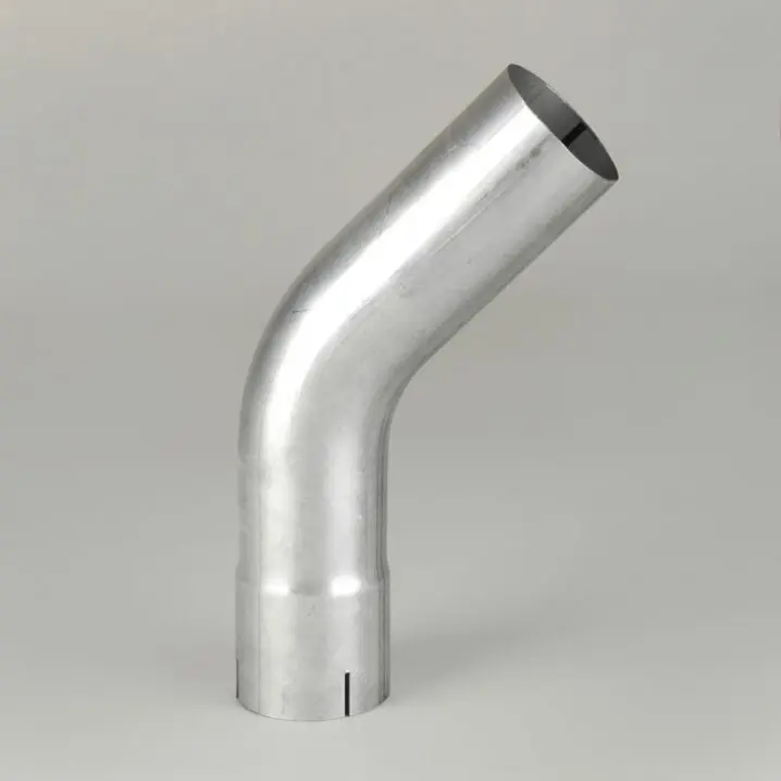 Produktfoto 1 von P206281 pipe elbow