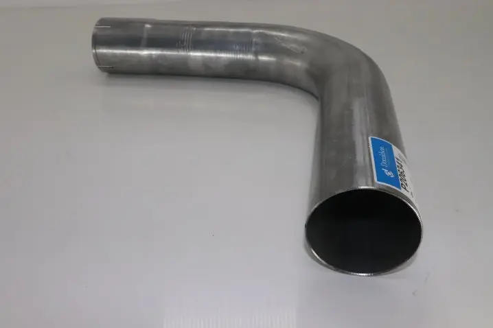 Produktfoto 1 von P206341 pipe elbow