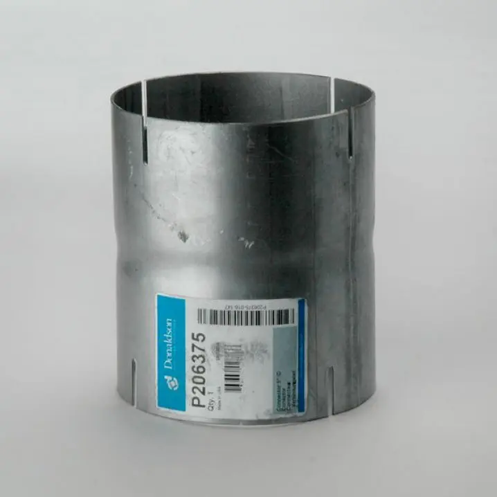 Produktfoto 1 von P206375 connecting tube