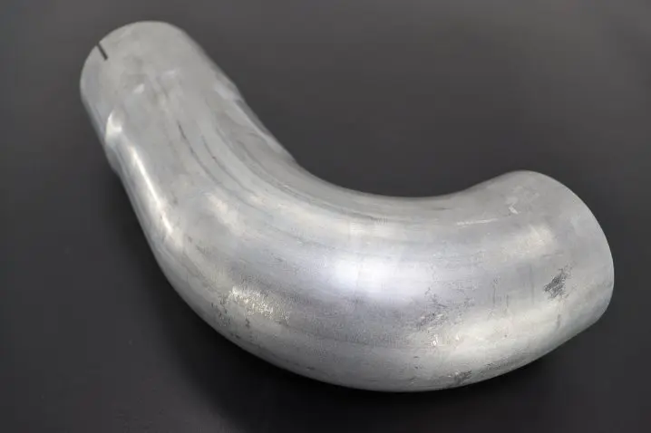 Produktfoto 1 von P206303 Tailpipe
