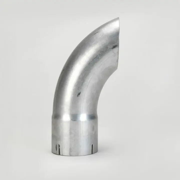 Produktfoto 1 von P206304 exhaust tailpipe