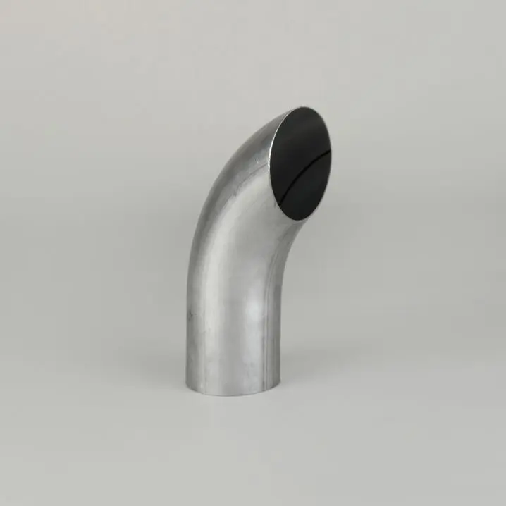 Produktfoto 1 von P206311 exhaust tailpipe
