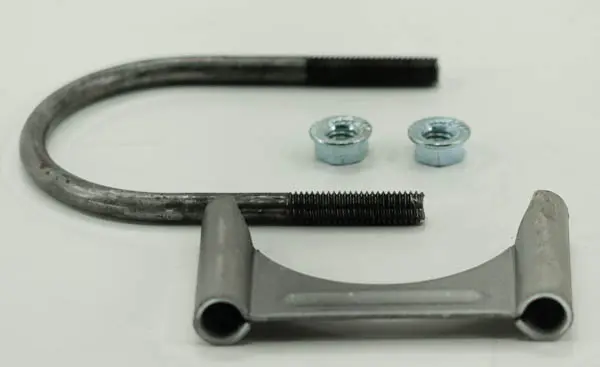 Produktfoto 1 von P206407 hose clamp