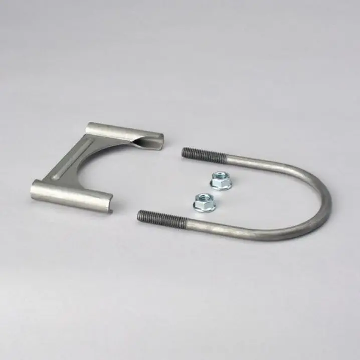 Produktfoto 1 von P206409 hose clamp