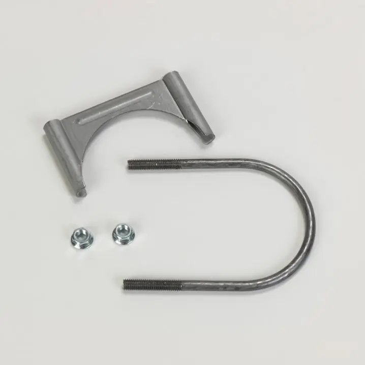 Produktfoto 1 von P206410 hose clamp
