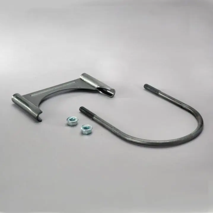 Produktfoto 1 von P206411 hose clamp