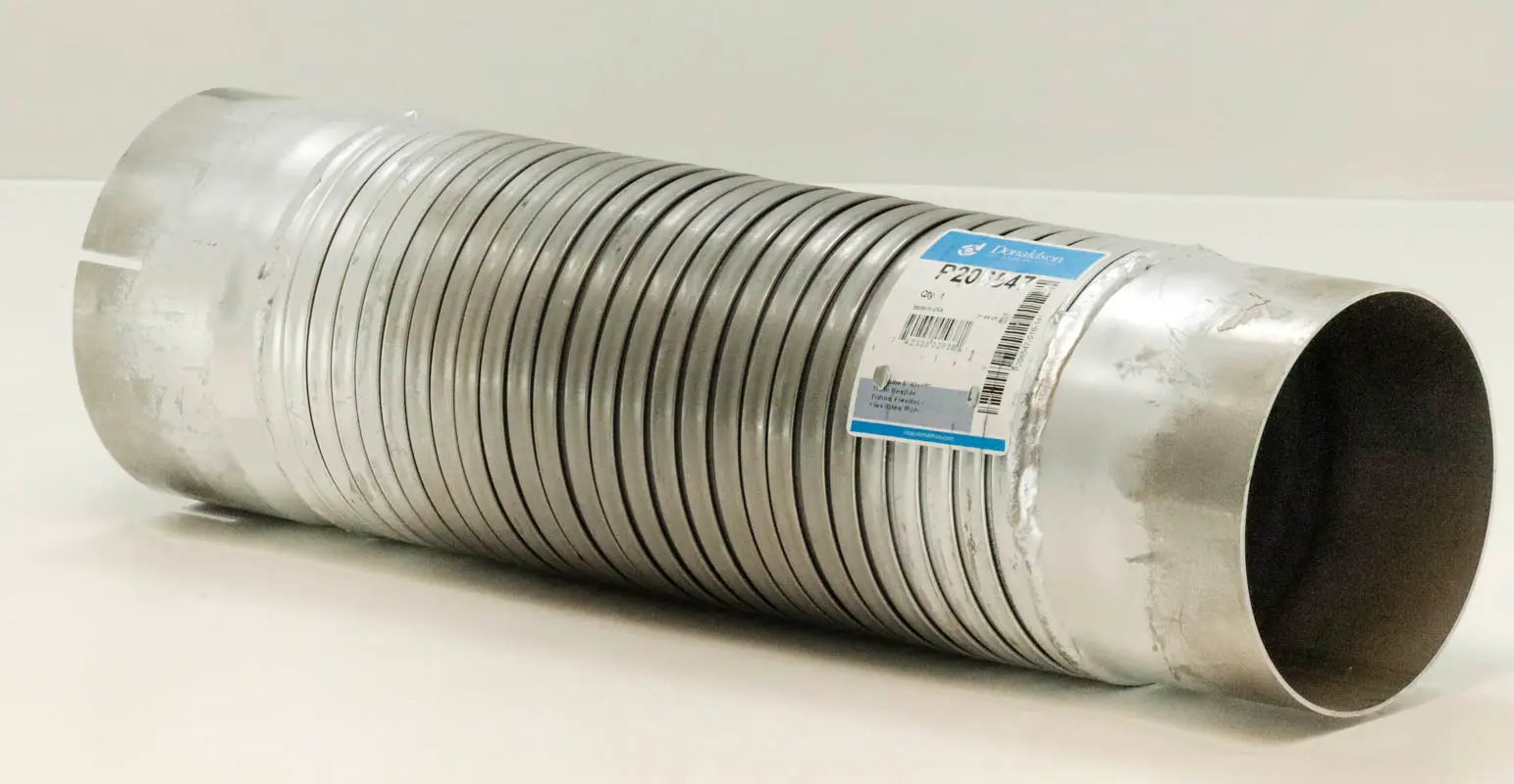 Produktfoto 1 von P206547 flex tube