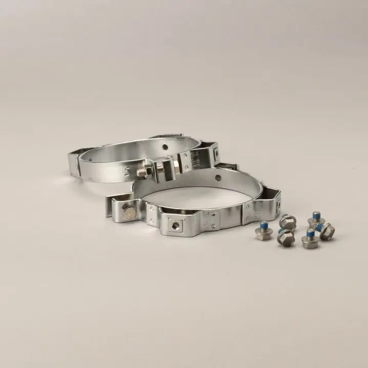 Produktfoto 1 von P206509 clamp