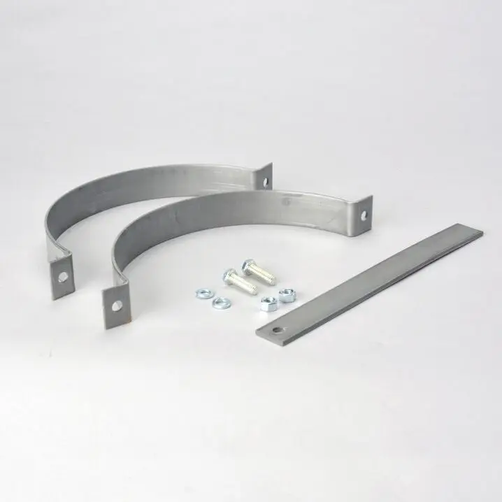 Produktfoto 1 von P206519 silencer