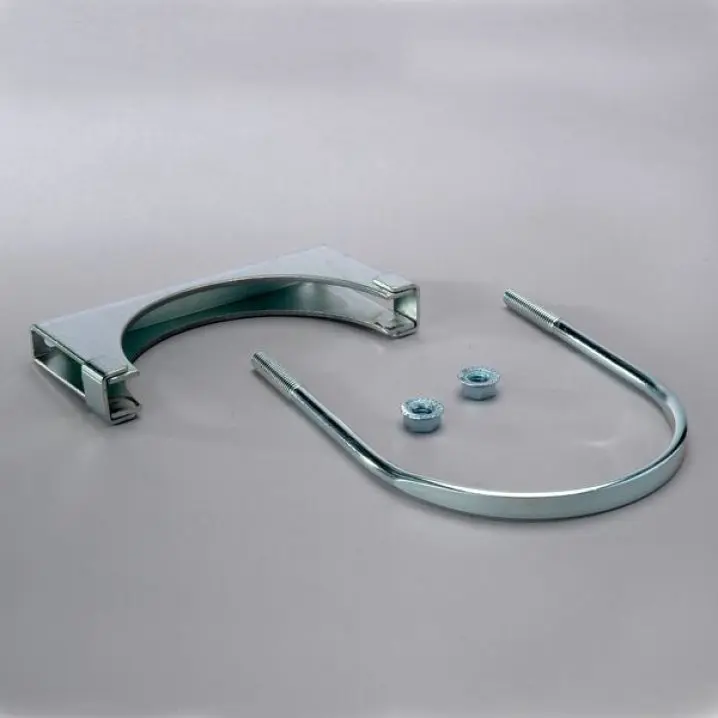 Produktfoto 1 von P206603 hose clamp