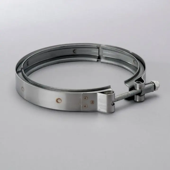 Produktfoto 1 von P206607 hose clamp