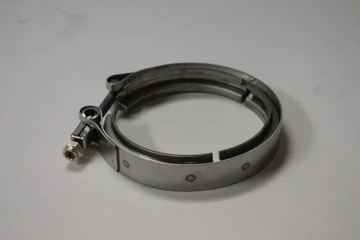 Produktfoto 1 von P206606 hose clamp