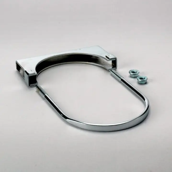Produktfoto 1 von P206611 hose clamp