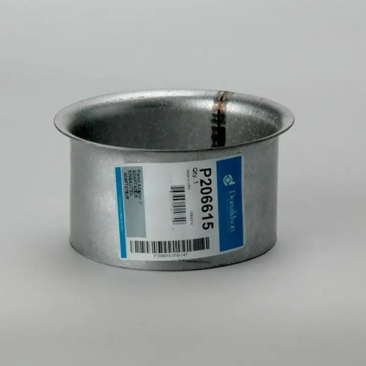 Produktfoto 1 von P206615 flared adapter