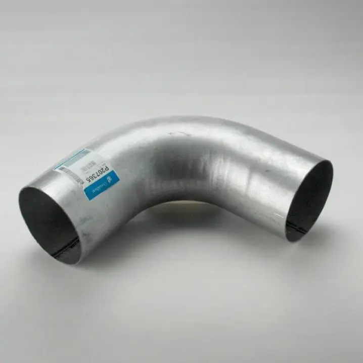 Produktfoto 1 von P207365 pipe elbow