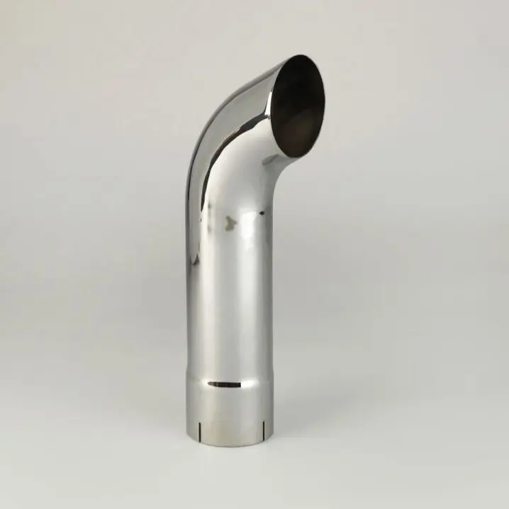Produktfoto 1 von P207308 exhaust tailpipe