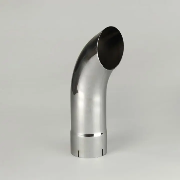 Produktfoto 1 von P207309 exhaust tailpipe