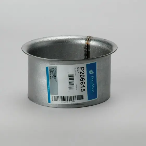 Produktfoto 1 von P207566 set point adapter 127mm