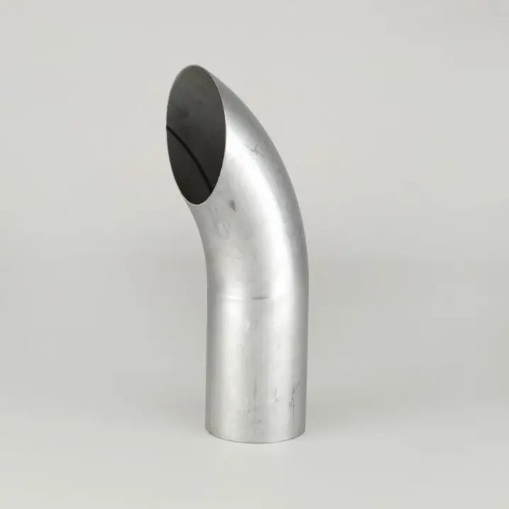 Produktfoto 1 von P208392 exhaust tailpipe