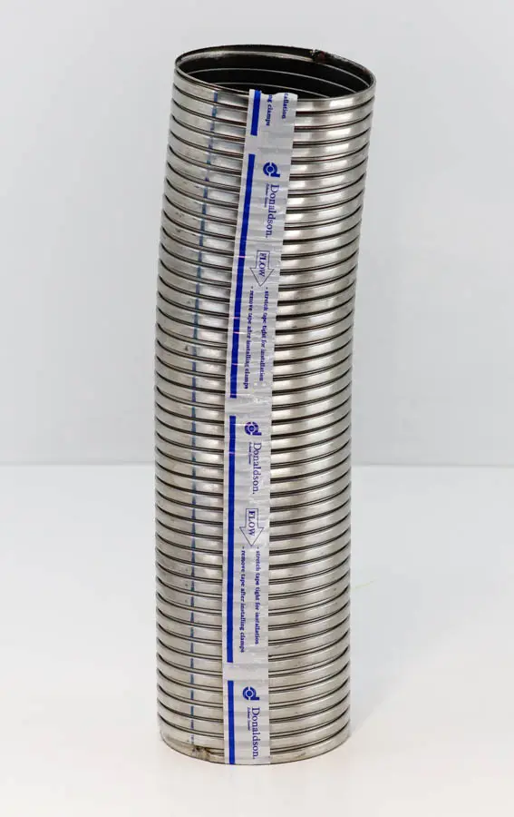 Produktfoto 1 von P224415 flex hose