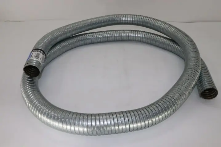 Produktfoto 1 von P226148 flex tube