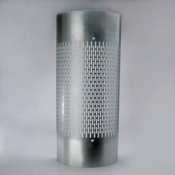 Produktfoto 1 von P230762 silencer