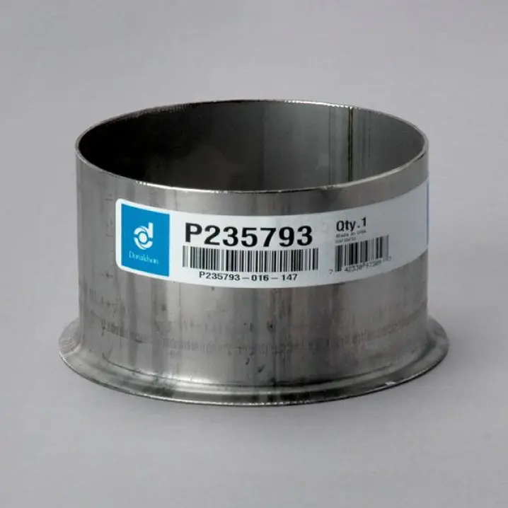 Produktfoto 1 von P235793 connecting tube