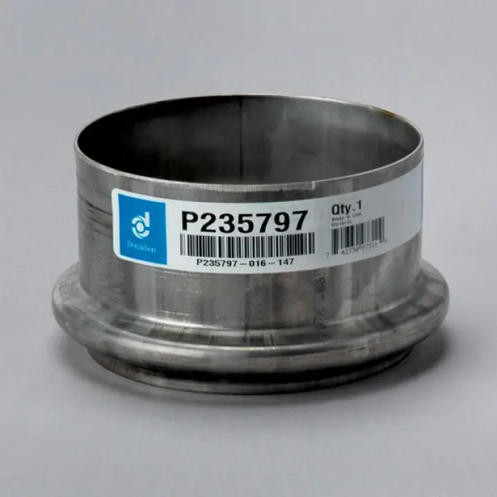 Produktfoto 1 von P235797 connecting tube