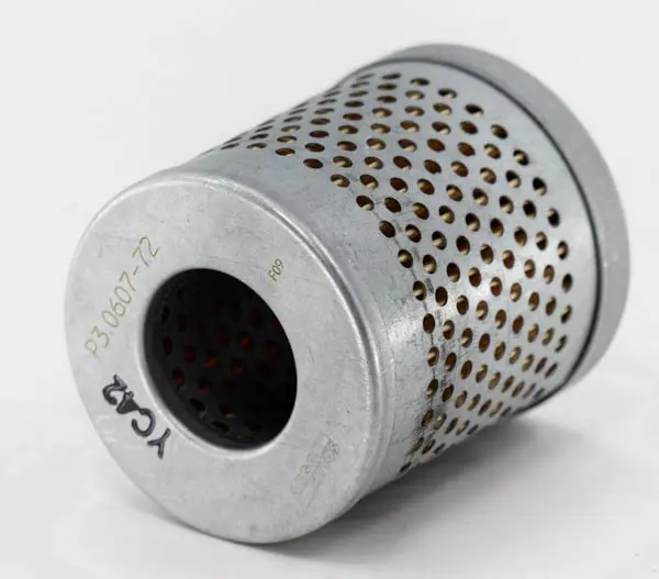 P3.0607-72 hydraulic filter element