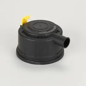 Produktfoto 1 von P544357 lower housing part