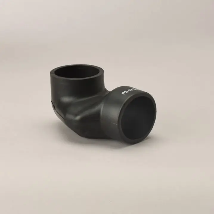 Produktfoto 1 von P547694 pipe elbow rubber
