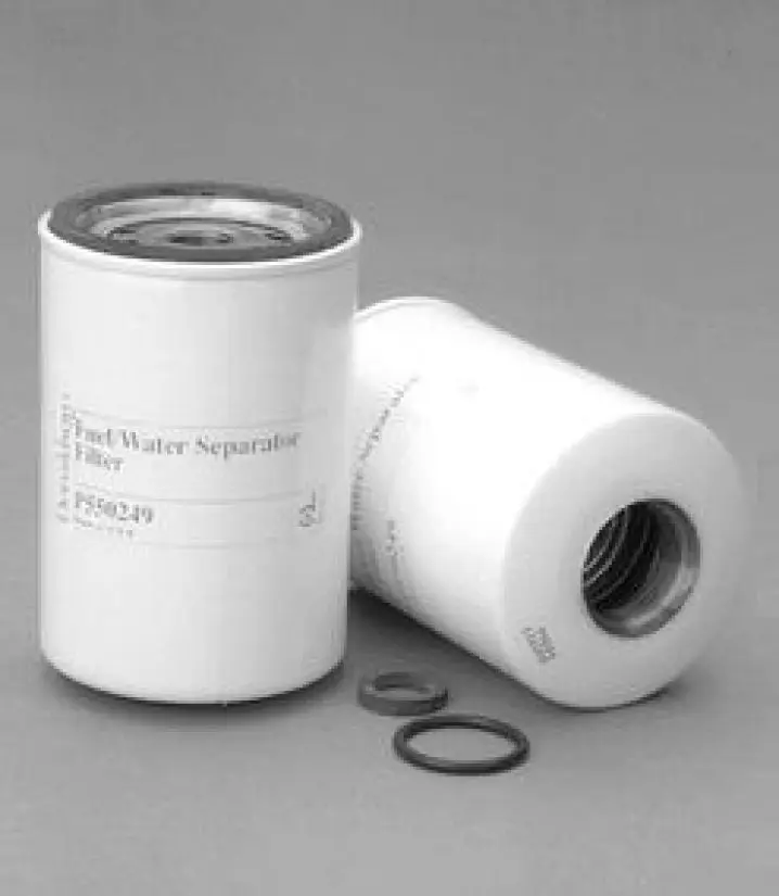 P550249 fuel filter