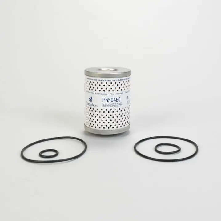 P550460 fuel filter element
