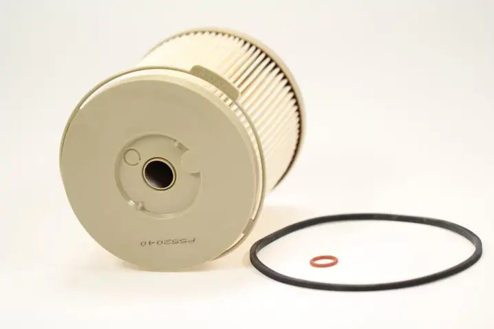 Produktfoto 1 von P552040 fuel filter