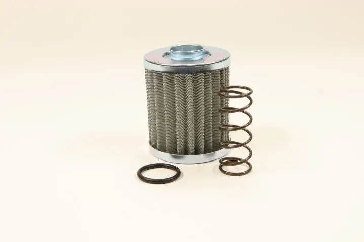 P553693 fuel filter spin-on