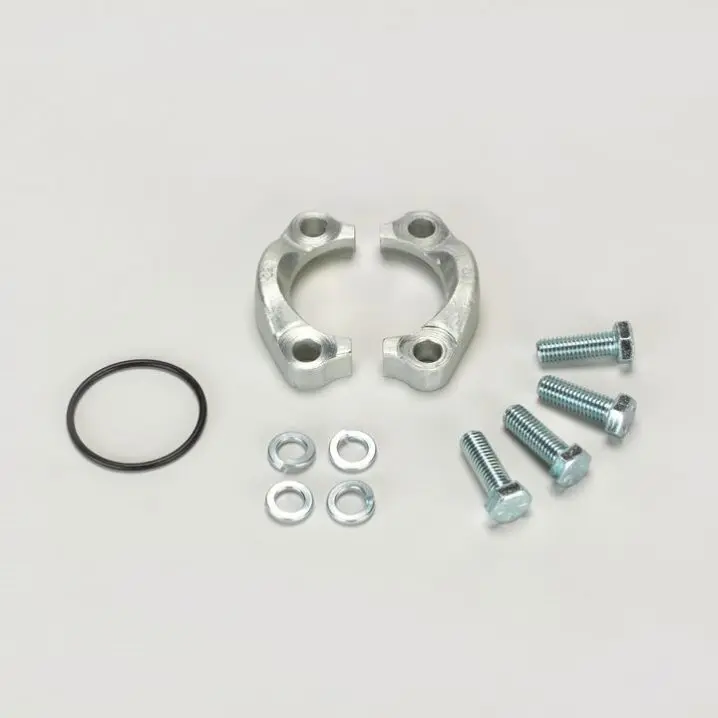Produktfoto 1 von P563053 flange