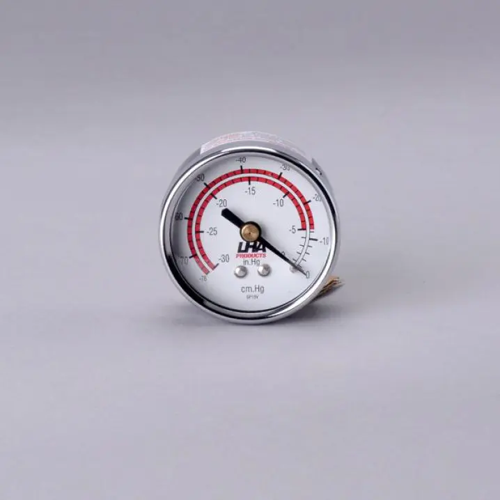 Produktfoto 1 von P563299 differential pressure indicator