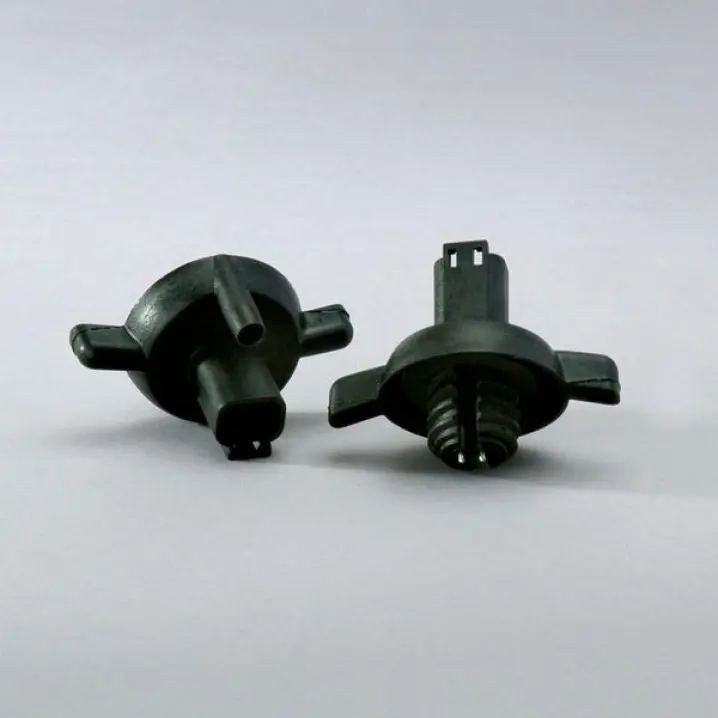 Produktfoto 1 von P570619 drain valve sensor