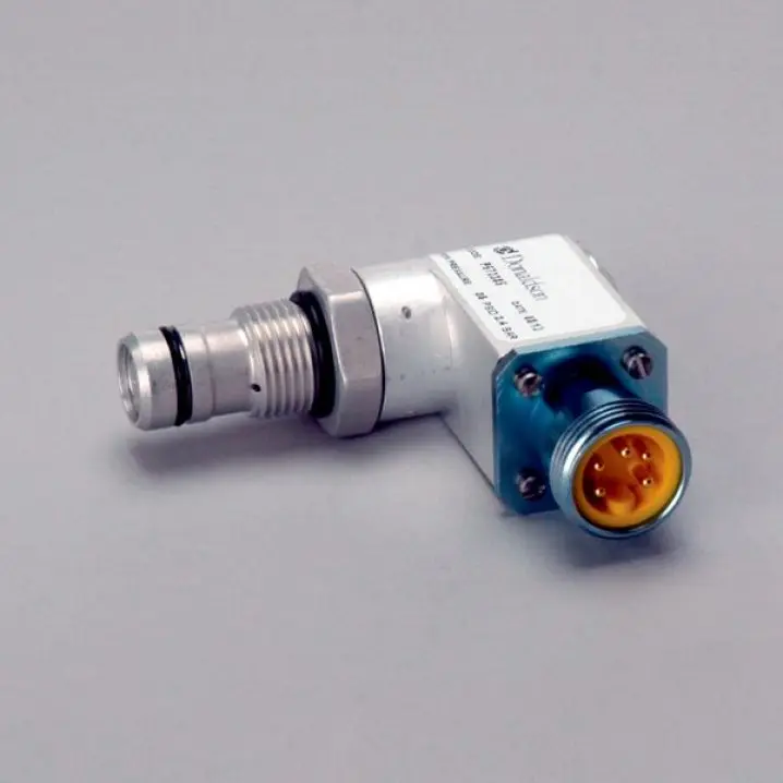 Produktfoto 1 von P572385 maintenance switch (visual/electric)