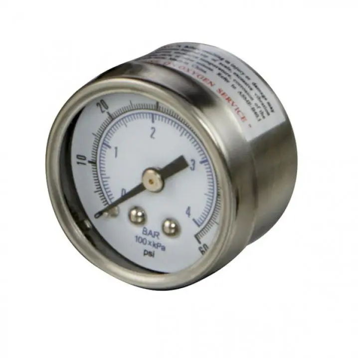 Produktfoto 1 von P573681 manometer