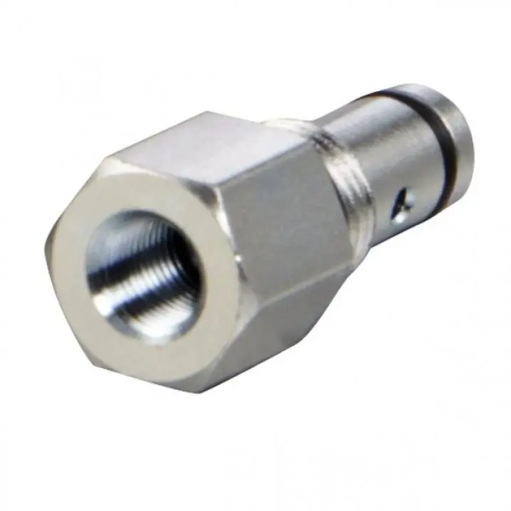 Produktfoto 1 von P573682 Adapter