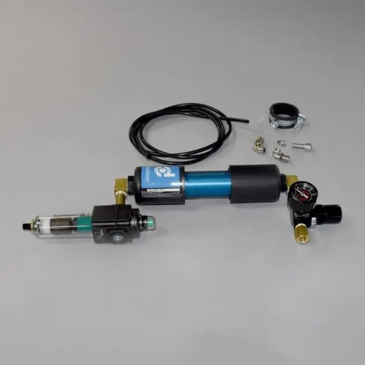 Produktfoto 1 von P575852 air dryer