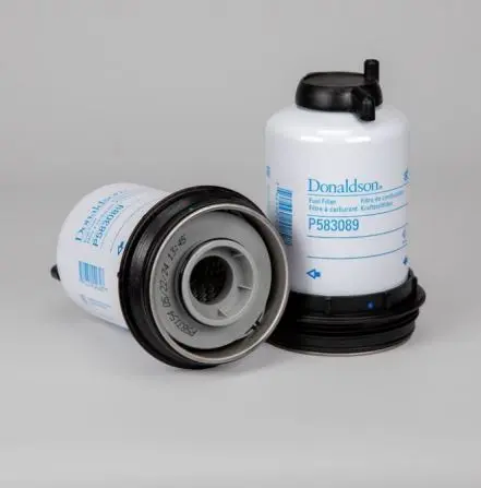 P583089 air/oil separator spin-on